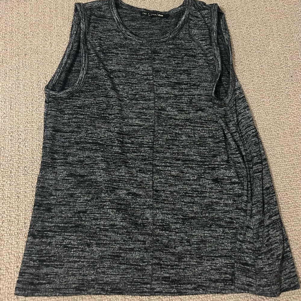 Rag And Bone Tank Top - image 1
